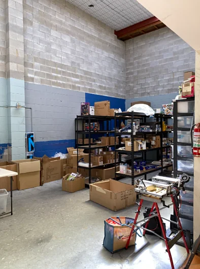 Address Withheld, Rosedale, North Shore City, 0 Bedrooms, 0 Bathrooms, Warehouse