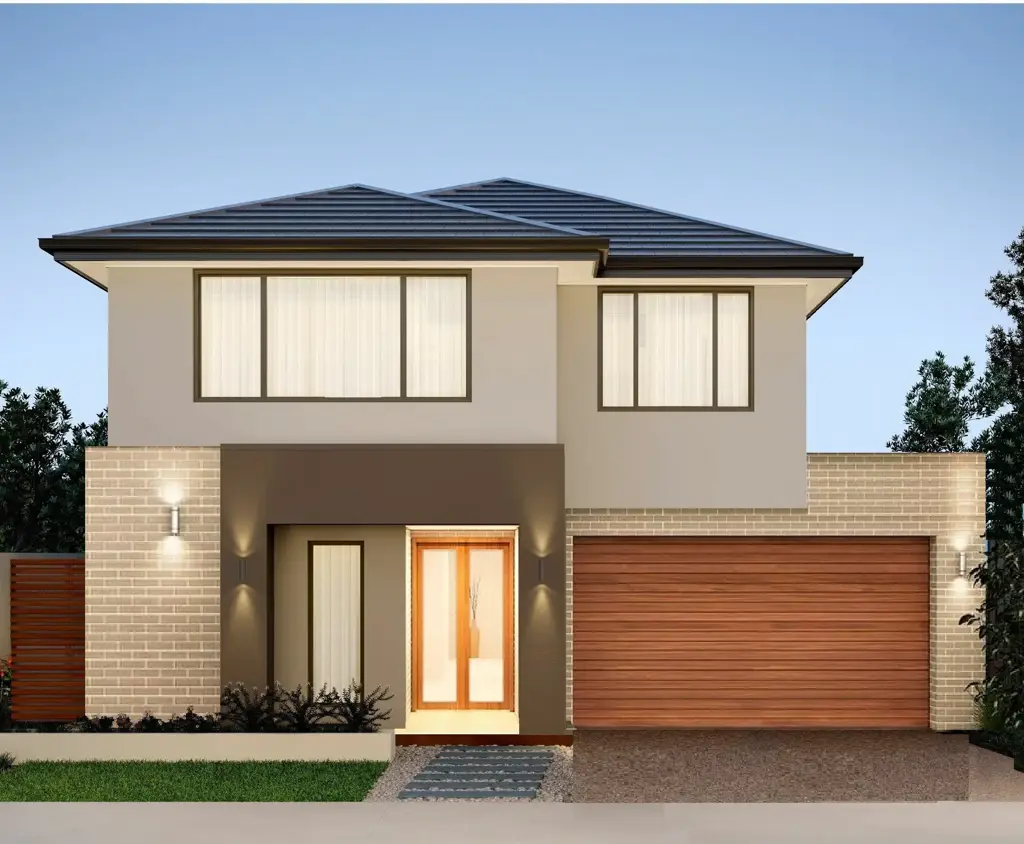 Leppington 4Phòng ngủ House and Land package for sale in Leppington