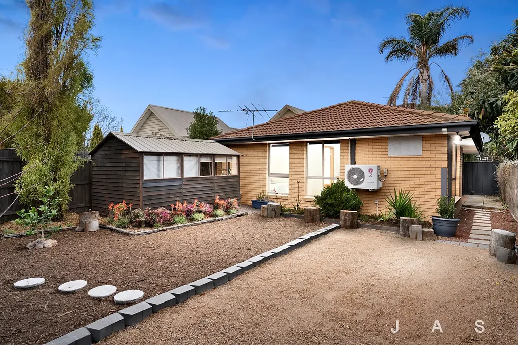 26 Steampacket Lane, Williamstown, VIC 3016