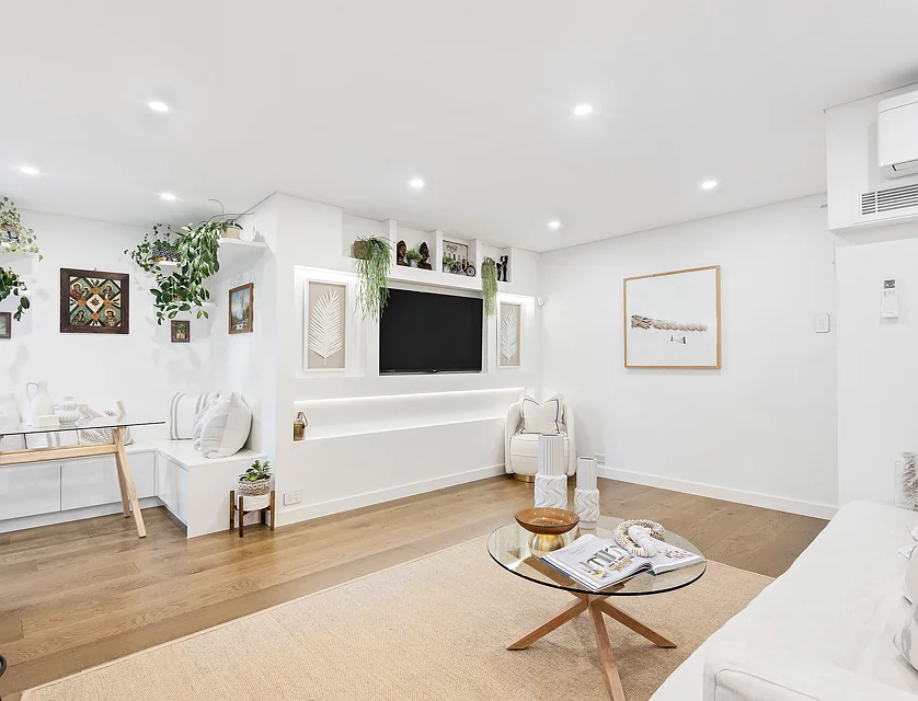22/1 Lovett Street, Manly Vale, Northern Beaches, 2 Bedrooms, 1 Bathrooms, Apartment