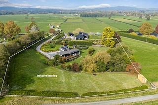 533 Pencarrow Road, Tamahere