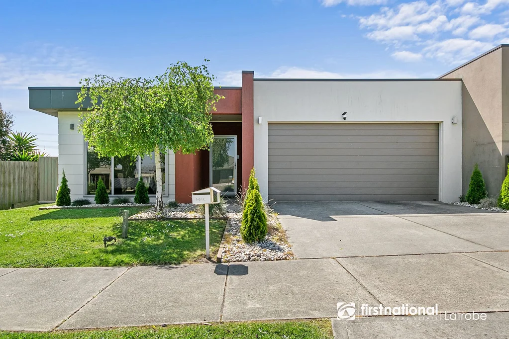 2/82 St Georges Road, Traralgon, VIC 3844