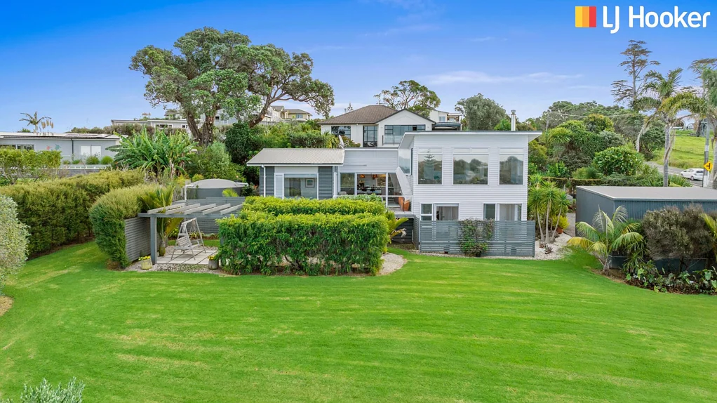 Leigh 3 Slaapkamer Timeless and Versatile with Sea Views