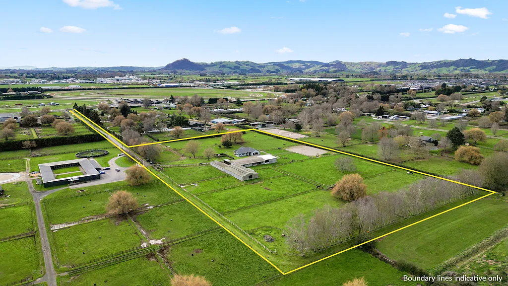 59 Racecourse Road, Cambridge, Waipa, Waikato