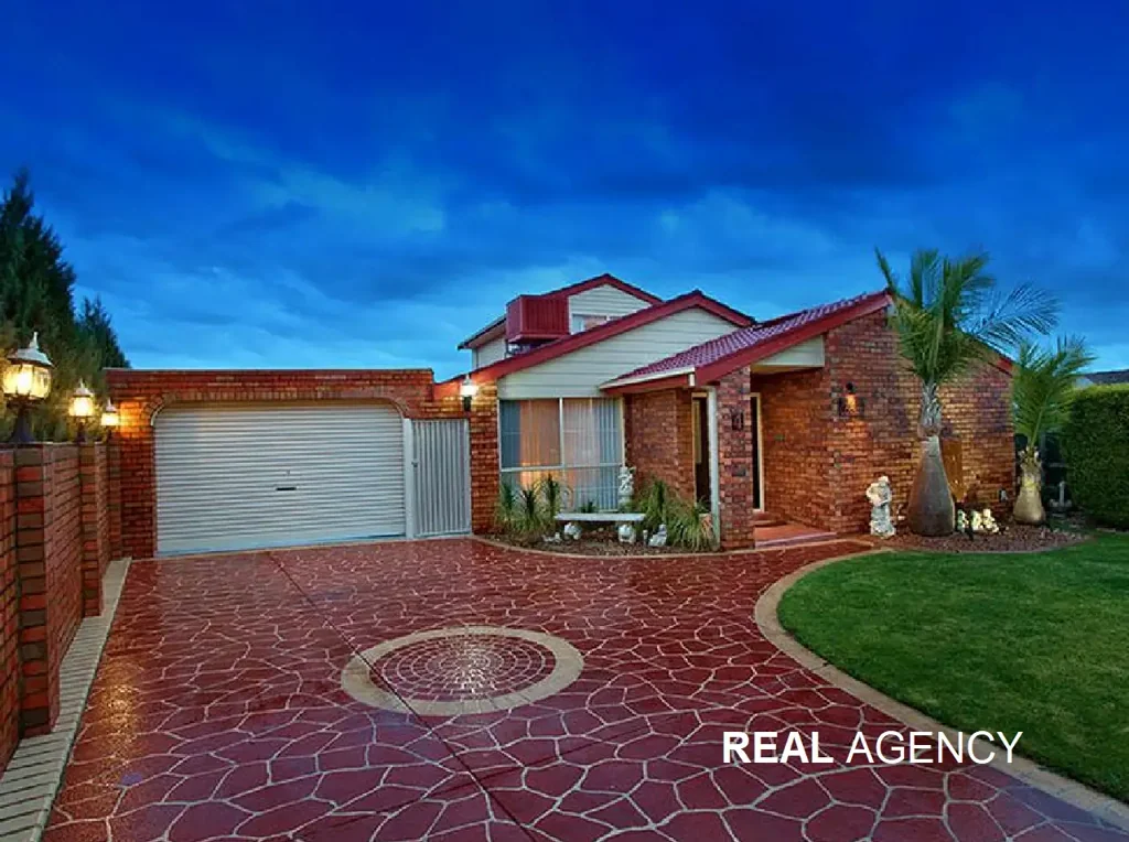 Rented Out Under Application Deposit Taken