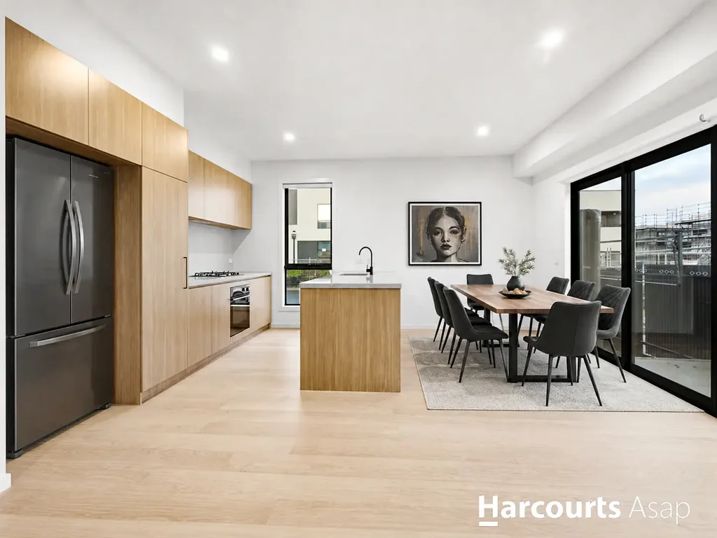 Modern Living in Vibrant Wollert