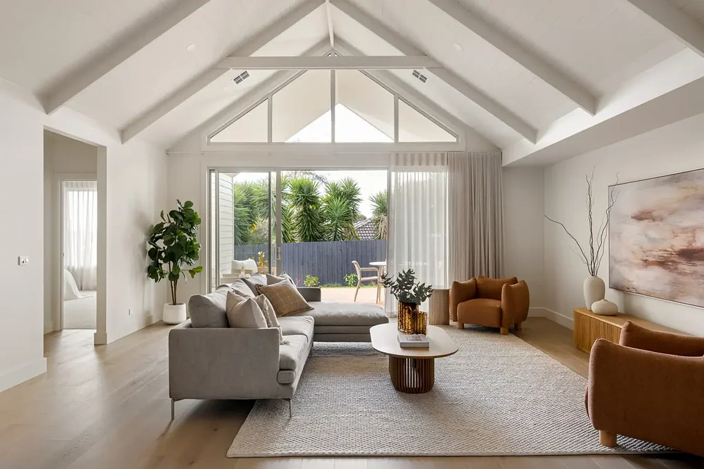 Croydon Hills 4房 光影与空间定义的永恒之家 A Forever Home Defined by Light and Space
