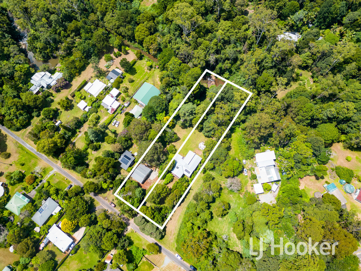 5-7 LYDFORD CL, BONOGIN QLD 4213, 0房, 0浴, House