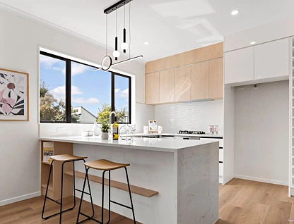 Lot 1/9 Widmore Drive, Massey, Waitakere City, 4 rūma, 2 rūma horoi, House