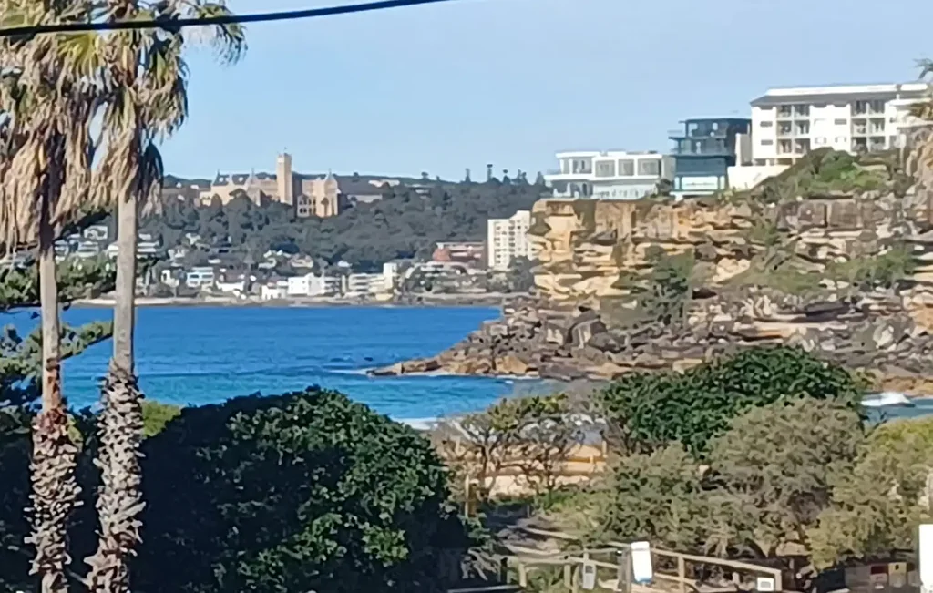 2/38 Ocean View Road, Freshwater, NSW 2096