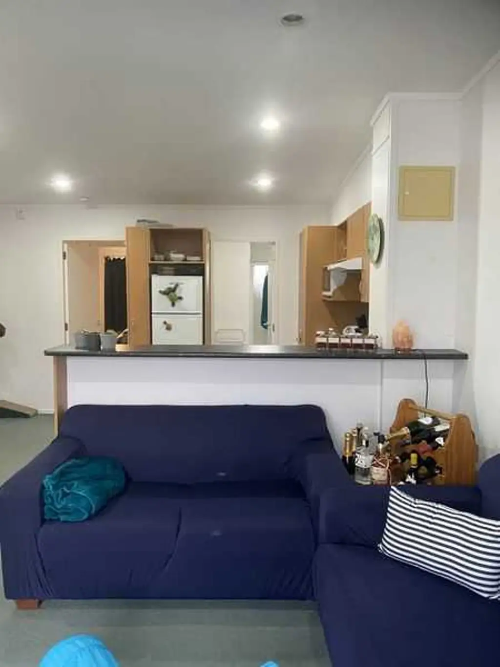 Te Aro 1Kwarto Little gem in the heart of CBD!