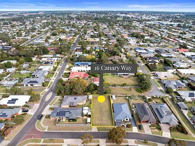 North Wonthaggi  RARE OFFERING IN KINGSTON RISE