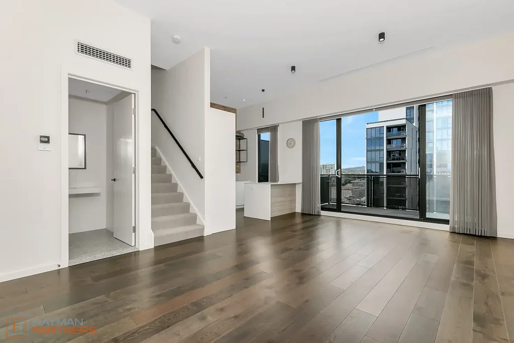 Phillip 3Zimmer Stylish Woden Valley Apartment - Vacant & ready to enjoy!