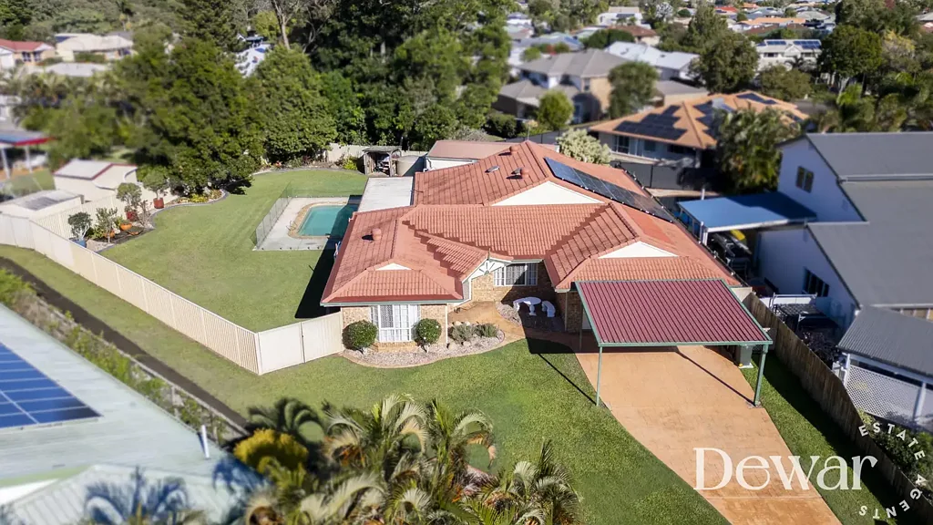 8 Belvista Court, Bellmere, QLD 4510