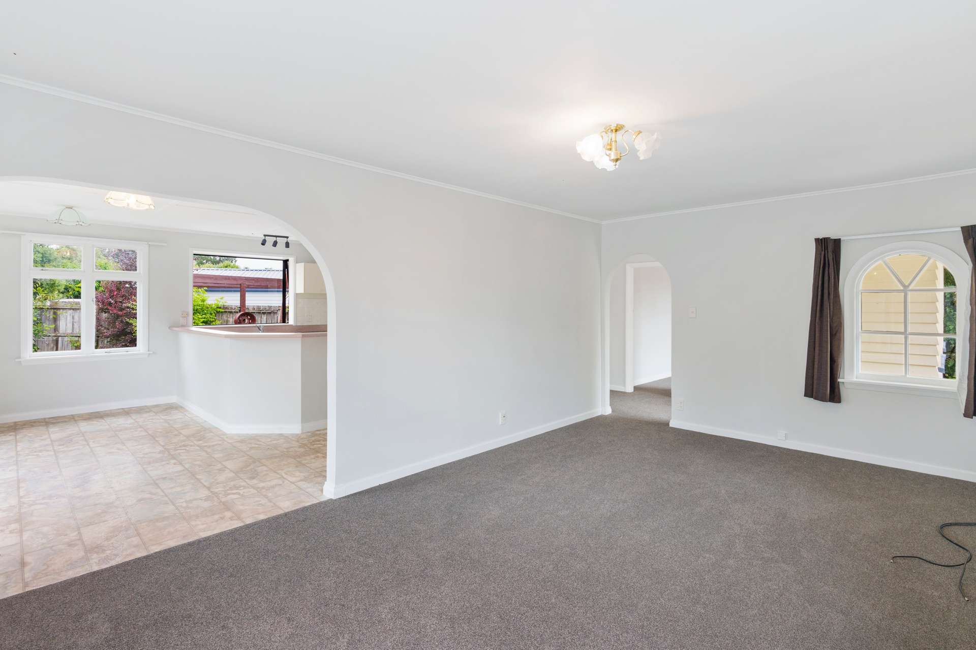 10 Carroll Street, Cheviot, Hurunui, 3 chambres, 1 salles de bain