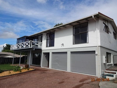 Residential  Single House Zone