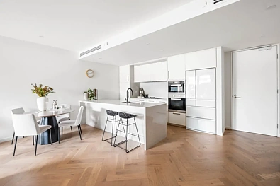107/960 High Street, Armadale, VIC 3143, 3 Bedrooms, 2 Bathrooms, Apartment