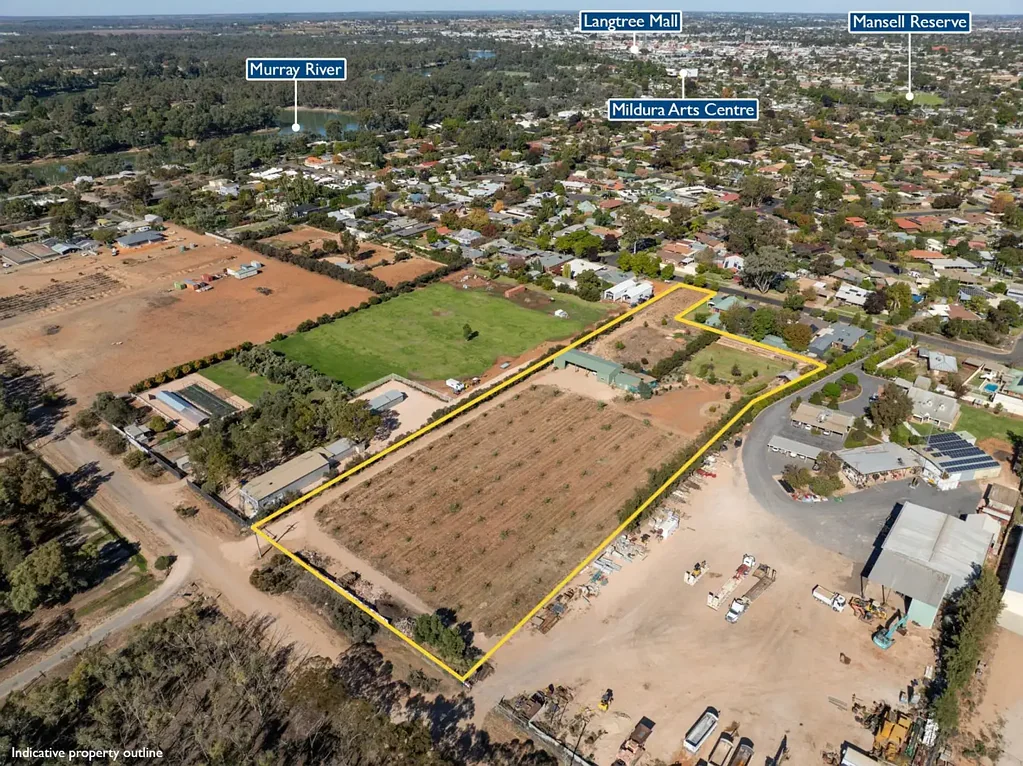 Mildura Endless Possibilities