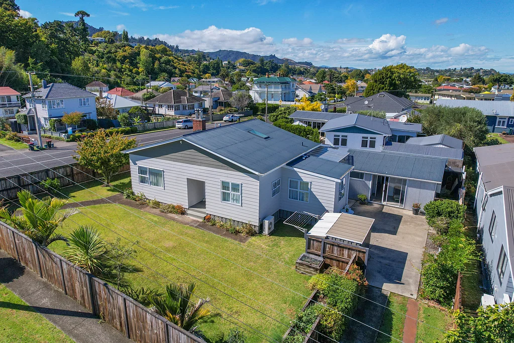 Thames 3Phòng ngủ Stunning Home On Rolleston