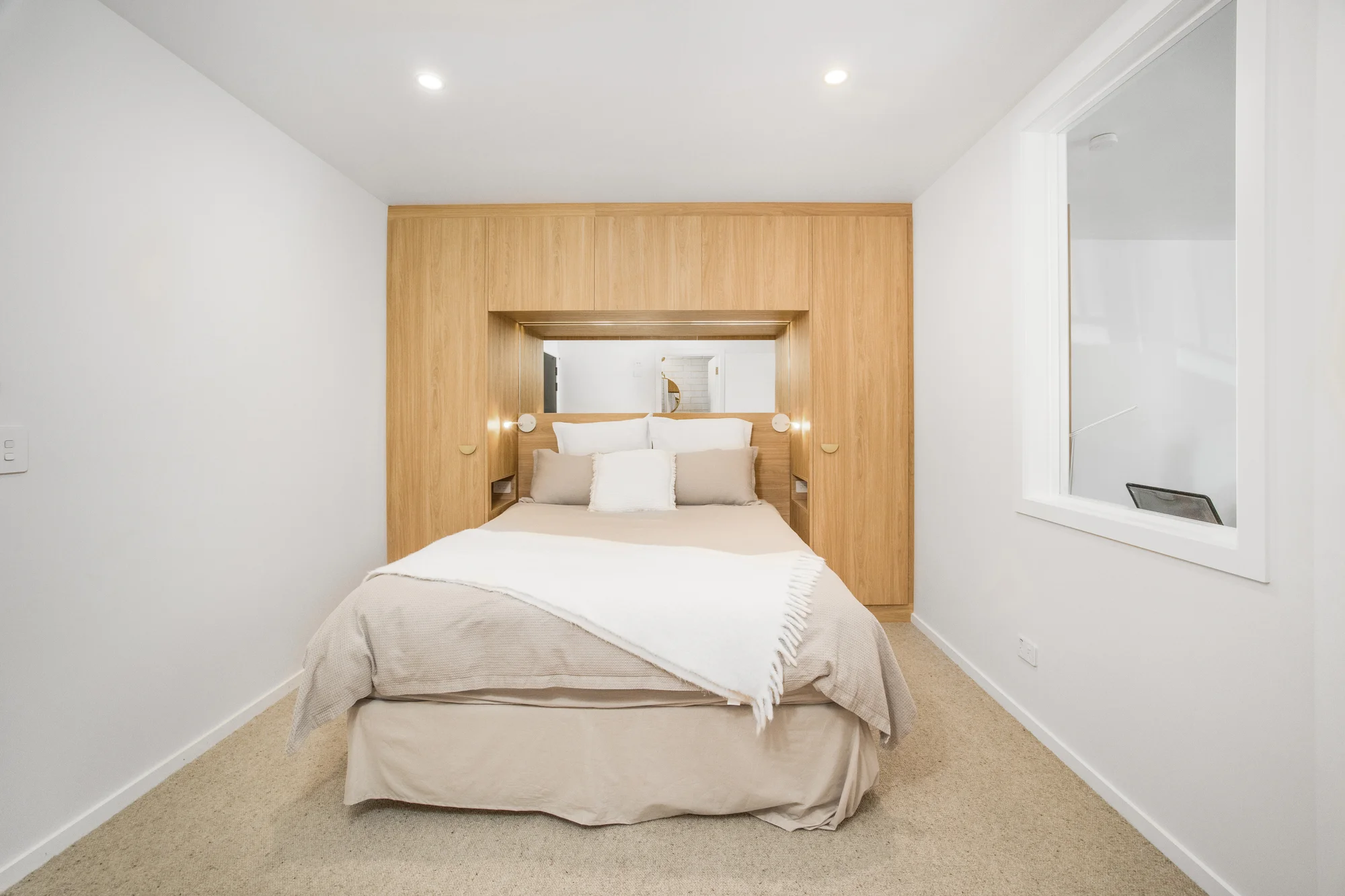57-4 Manor Place, Dunedin Central, Dunedin City, Otago, 1 Bedrooms, 1 Bathrooms, Apartment