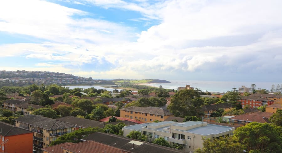 UNIT 26 53 OAKS AV, DEE WHY NSW 2099, 0 ਕਮਰੇ, 0 ਬਾਥਰੂਮ, Unit