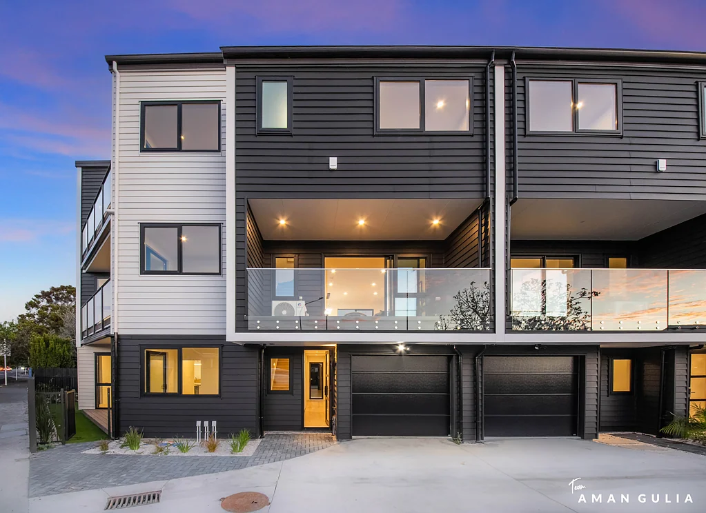 Lot 9/130 Rosebank Road, Avondale, Auckland City, Auckland