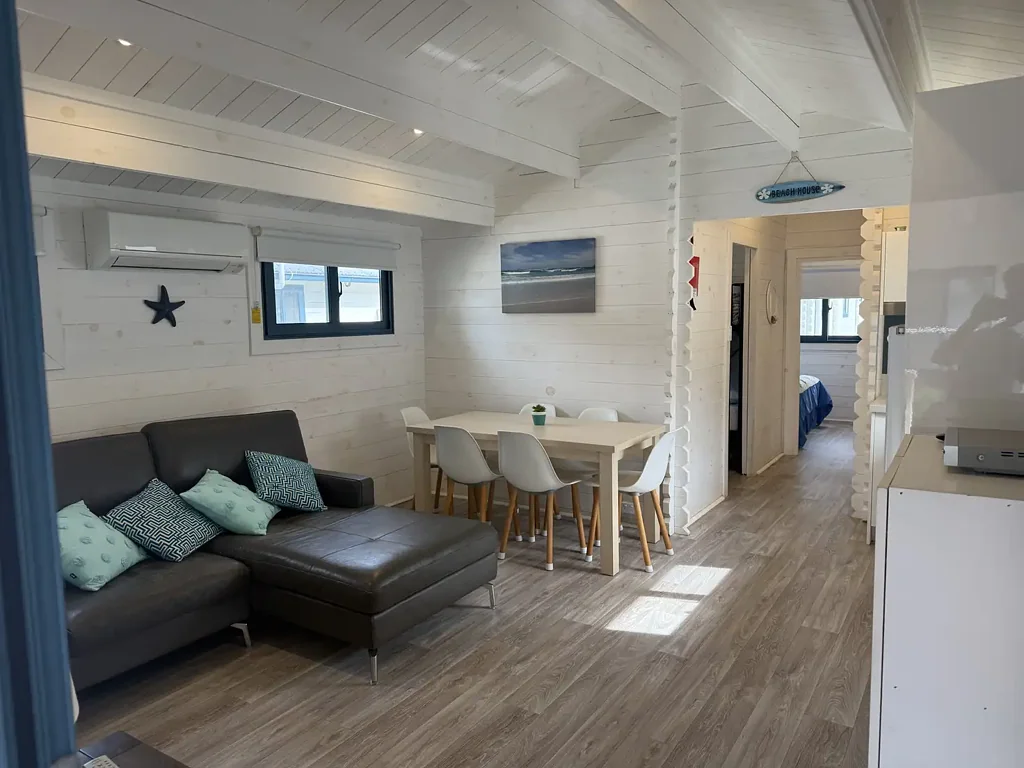 Bawley Point 2chambre A SPACIOUS HOLIDAY FOR ALL THE FAMILY
