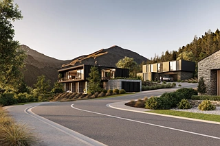 Lots 1-96 Karamata Peak, Queenstown Hill, Queenstown-Lakes, Otago