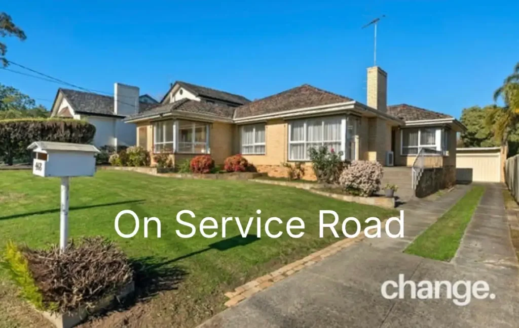 Doncaster 4બેડરૂમ Unlimited Potential in DDO8 & RGZ2 Zone!!