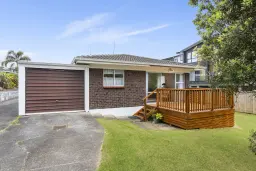 1/121 Gardner Avenue, New Lynn