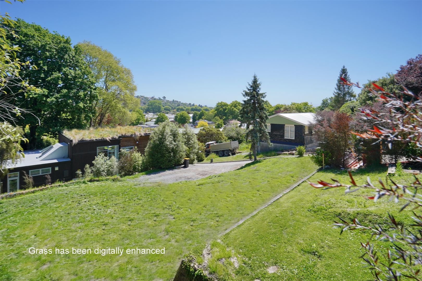 33 Bowenvale Avenue, Cashmere, Christchurch, 5 Kuwarto, 0 Banyo