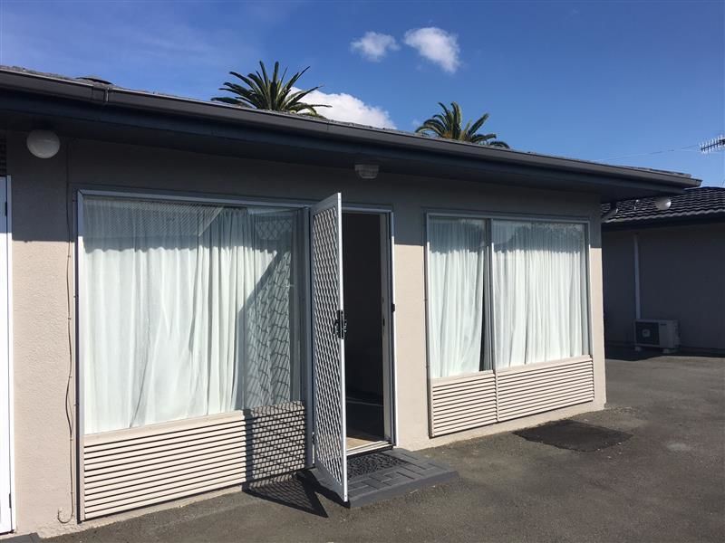 6/335 Kennedy Road, Pirimai, Napier, 1 rūma, 1 rūma horoi