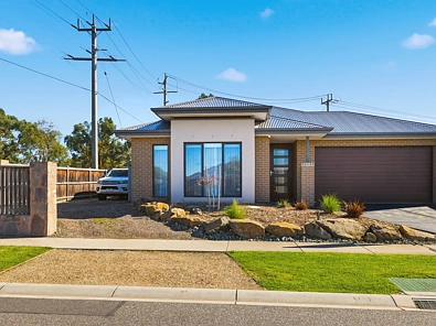Wonthaggi 4Kwarto WHAT A BEAUTIFIUL HOME
