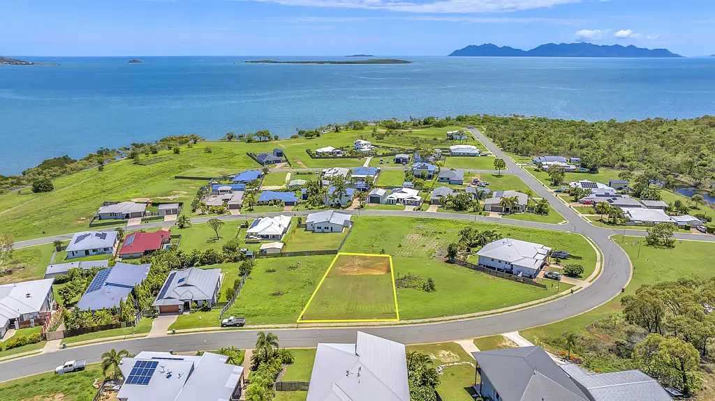 111 Ocean View Drive, Bowen, QLD 4805
