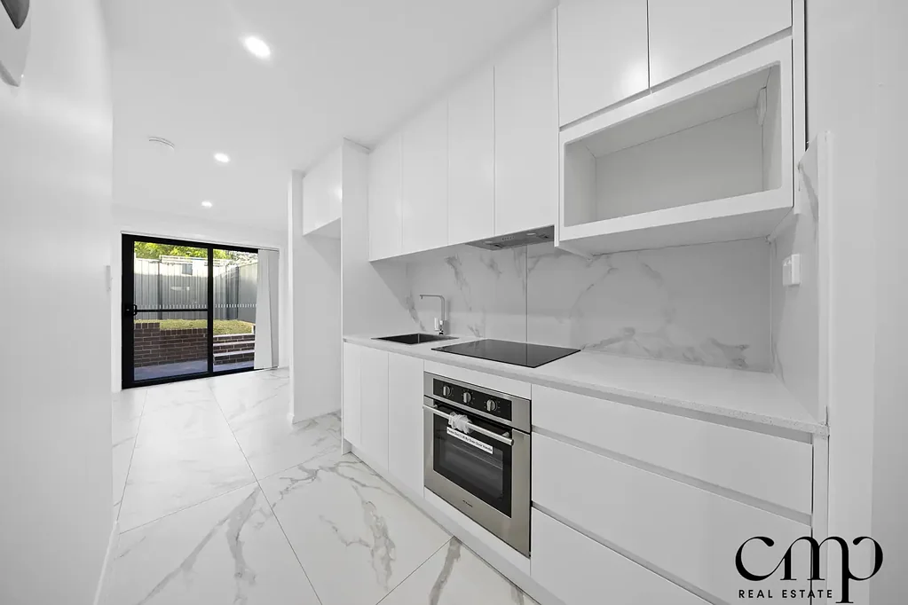 Brand New Two-Bedroom Granny Flat!