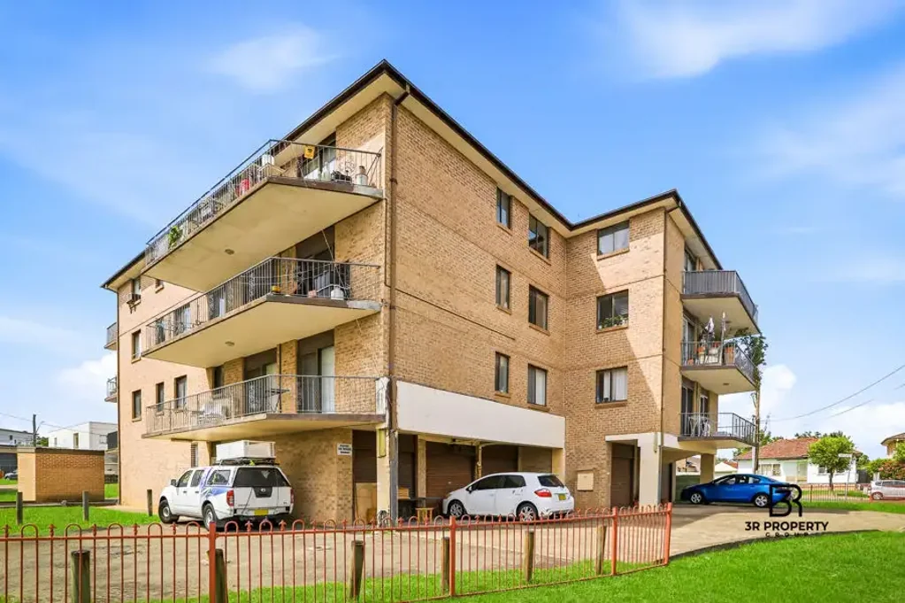 7/1 Innes Crescent, Mount Druitt, NSW 2770