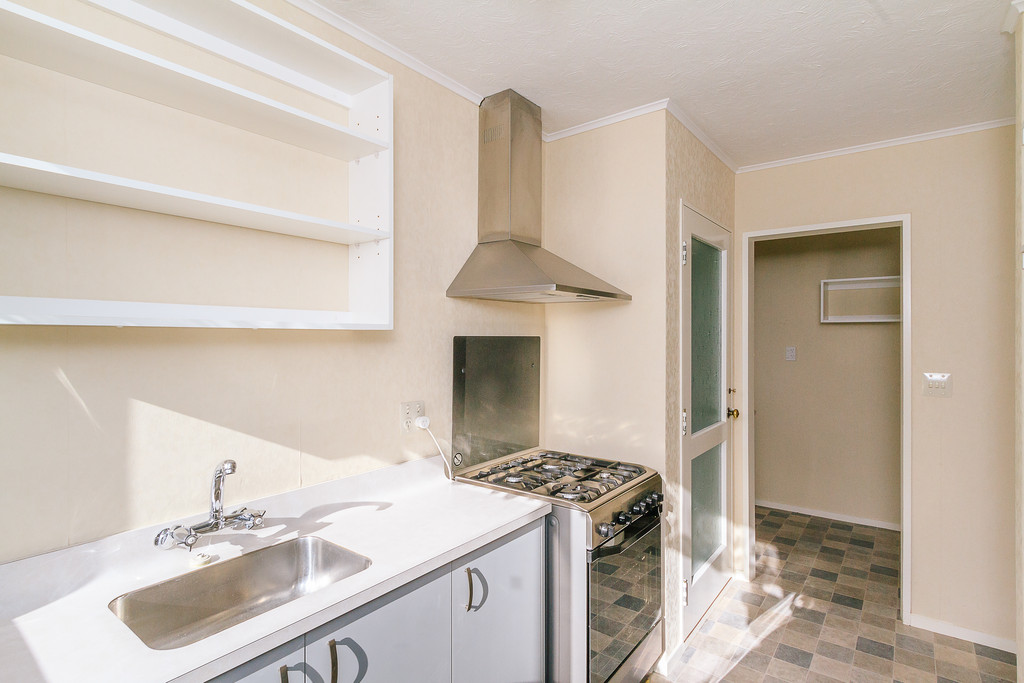 13 Vincent Street, Waterloo, Lower Hutt, 2 chambres, 1 salles de bain