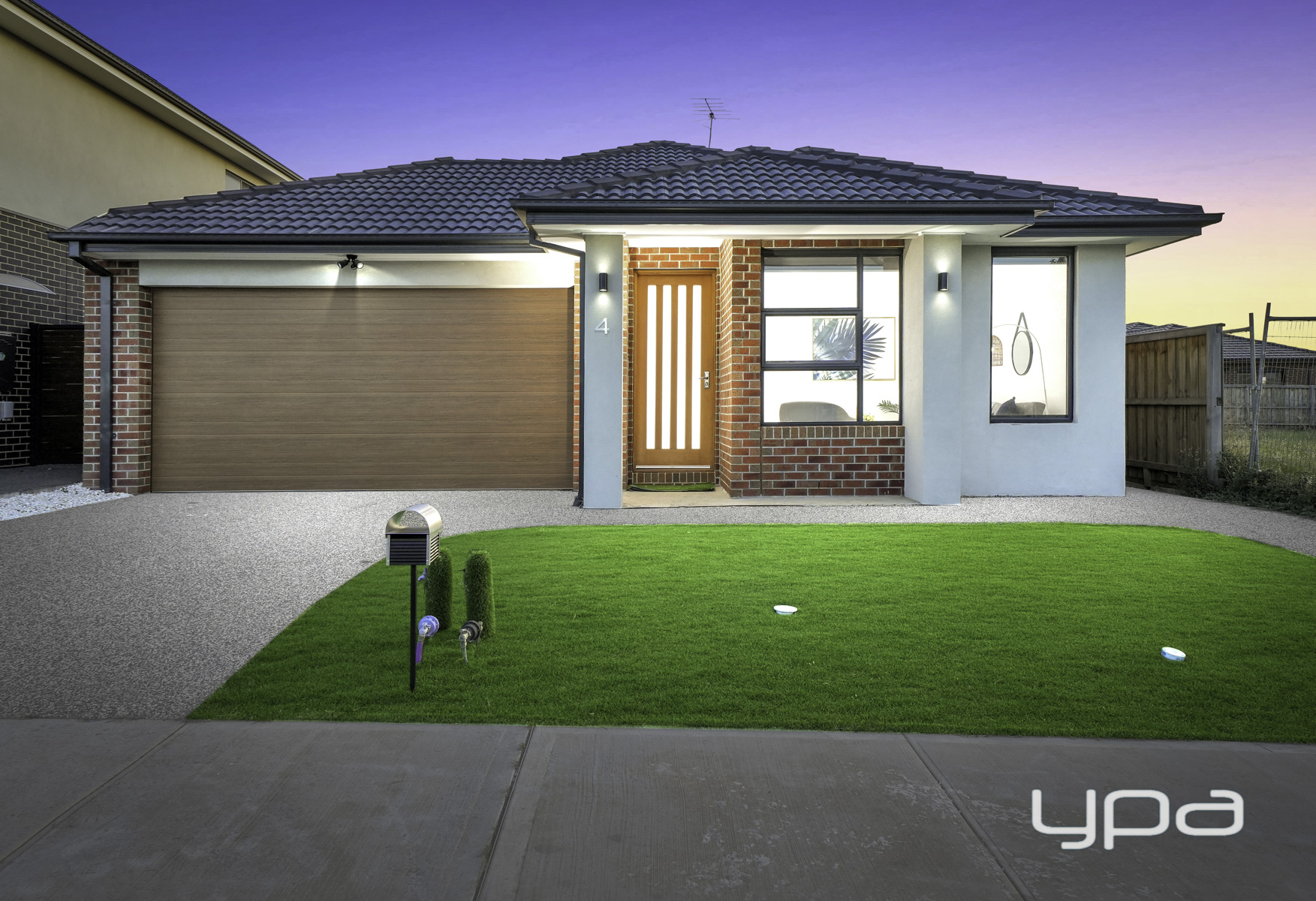 4 VEDA ST, WERRIBEE VIC 3030, 0 침실, 0 욕실, House