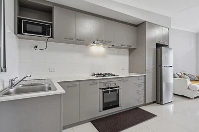 Mandurah 2房  Easy Care Living Close to Everything