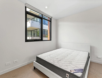 205/56 Kambrook Road, Caulfield North, Inner East Melbourne, 2 कमरे, 1 बाथरूम, Apartment
