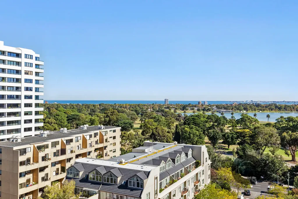 906/470 St Kilda Road, Melbourne, VIC 3004