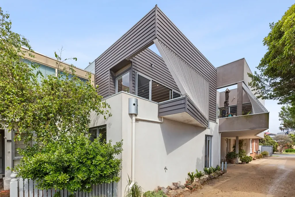 Torquay 2ਬੈੱਡਰੂਮ Ocean views. Beachfront living. Bliss.