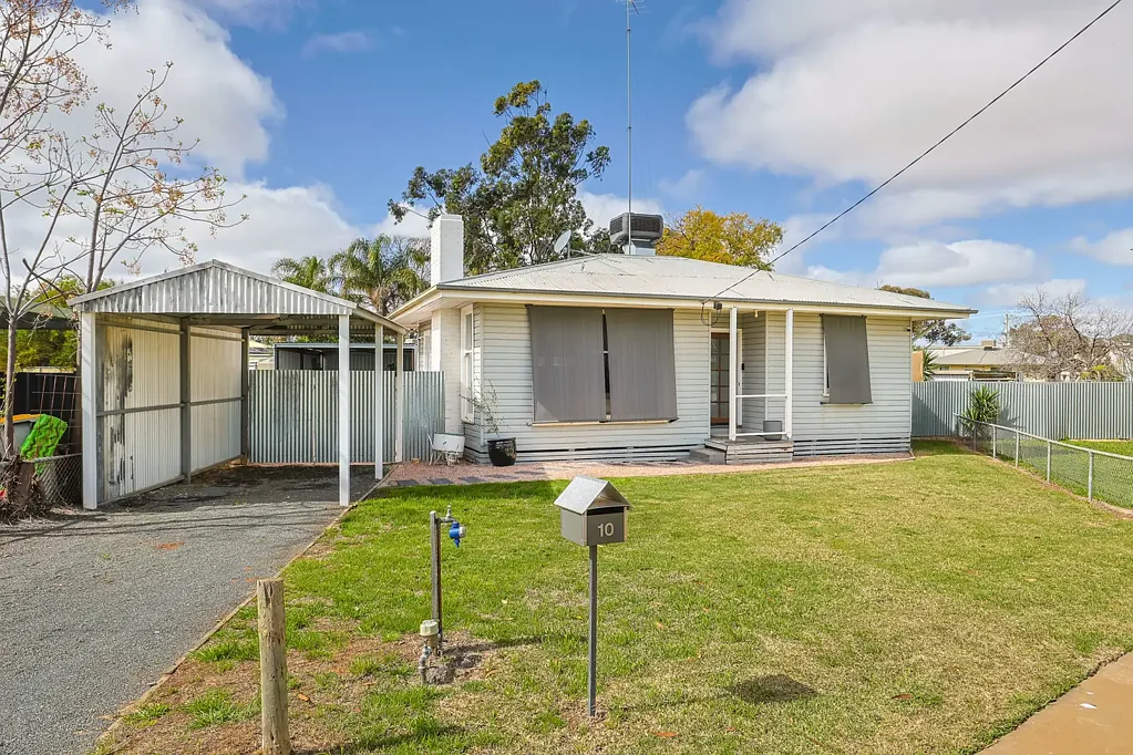 Merbein 3Kwarto FRESHLY UPDATED IN THE HEART OF MERBEIN