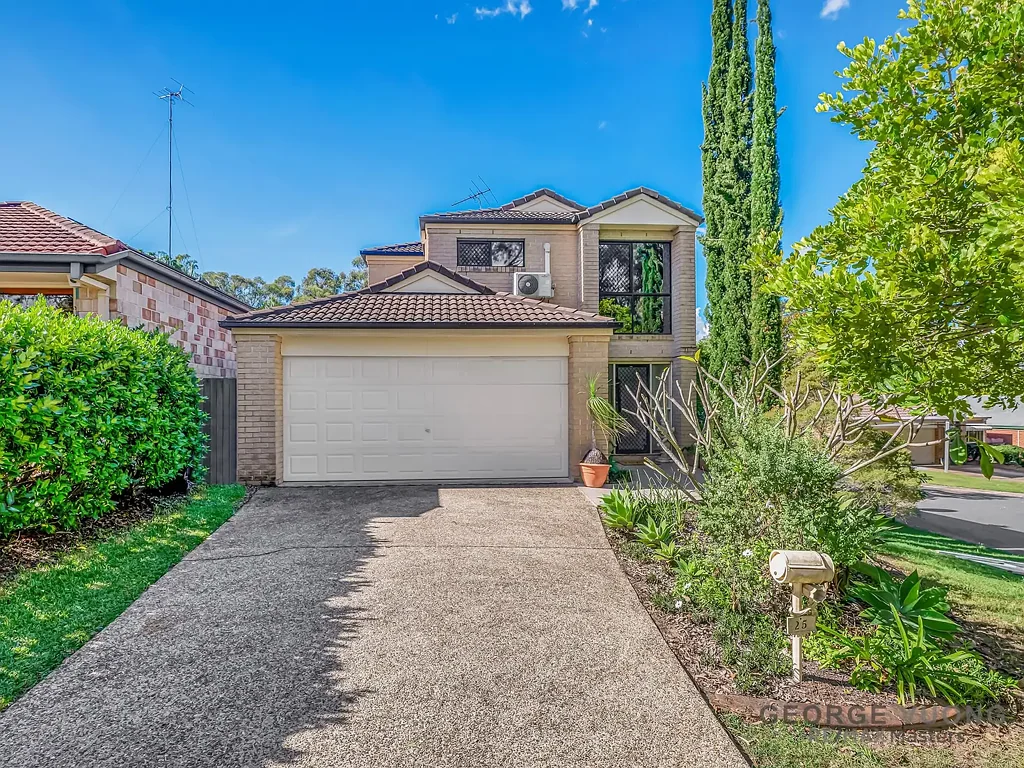 Forest Lake 4 Bedroom Affordable double storey home in  PRIME LOCATION!