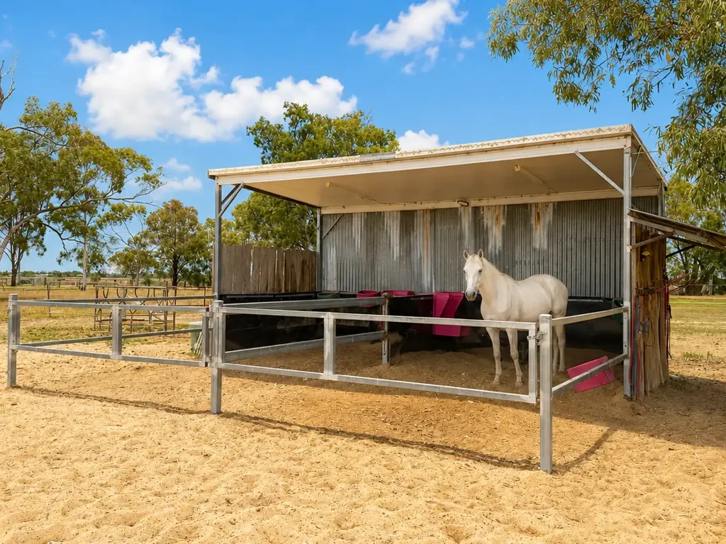 Goondiwindi 4房  Horse-Ready Lifestyle Property Close to Town
