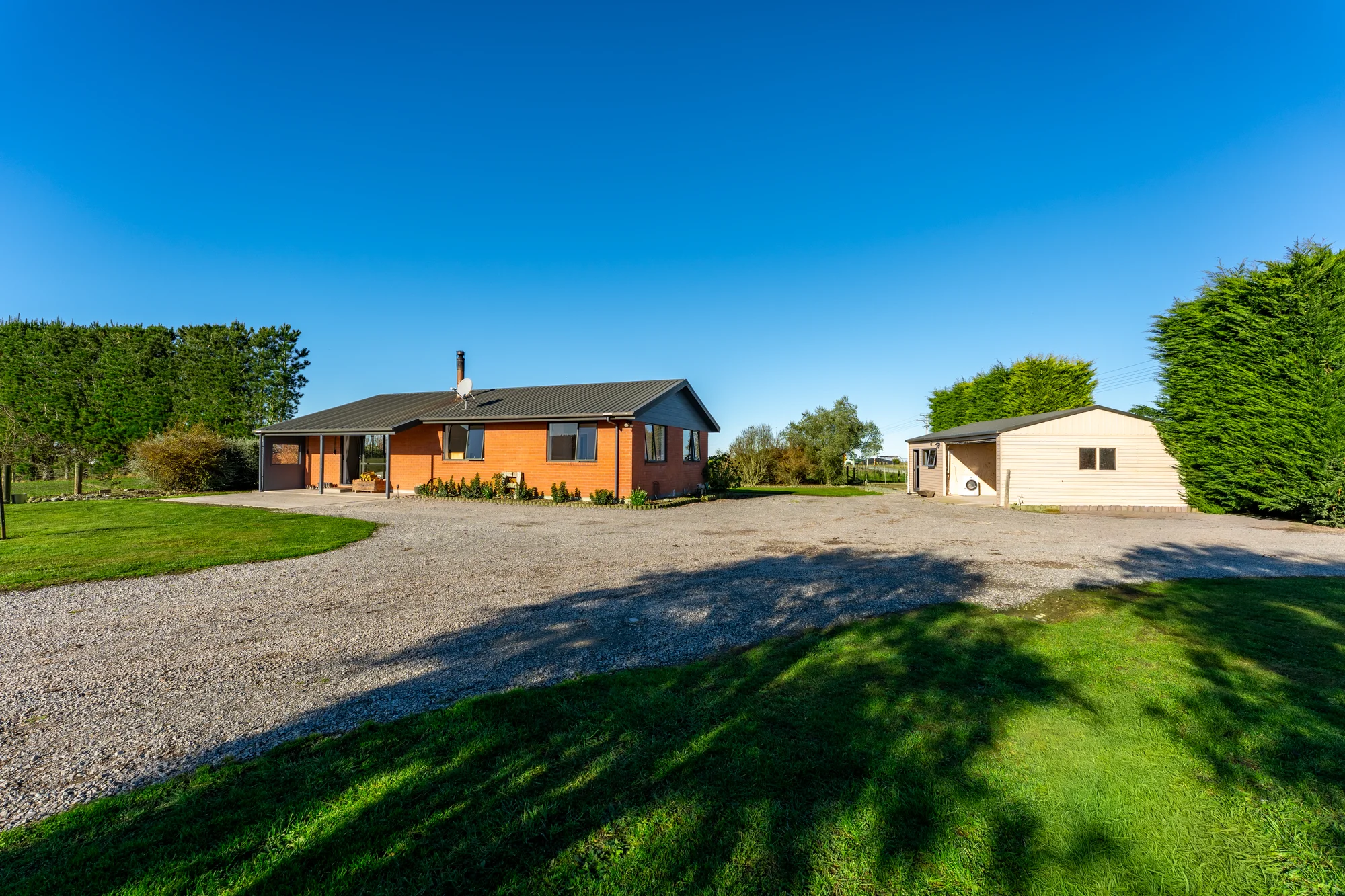 Geraldine Price Reduced - Act Now! - 14ha