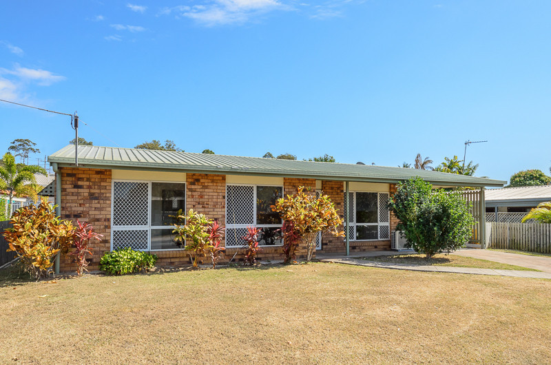 32 BEAK ST, NEW AUCKLAND QLD 4680, 0 Bedrooms, 0 Bathrooms, House