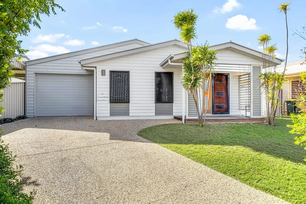 1/57 Jeppesen Drive, Emerald, QLD 4720