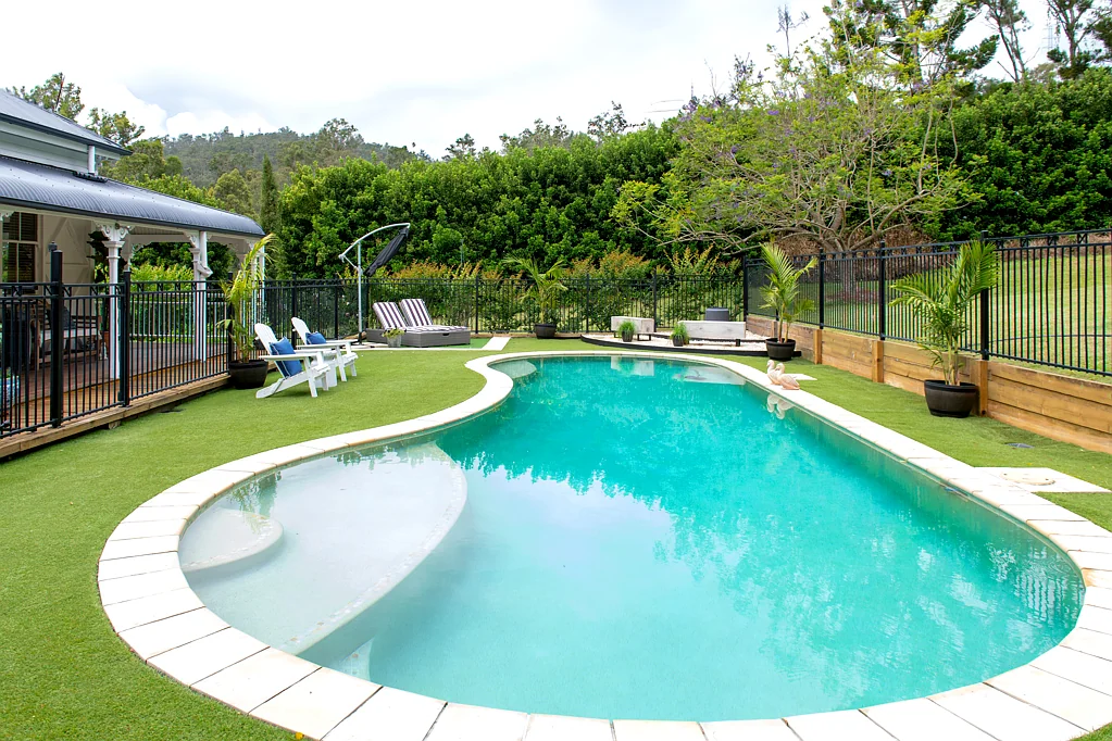 54 Waterfall Drive, Wongawallan, QLD 4210