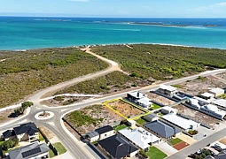 Lot 378, Jurien Bay